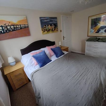 Stunning 1 Bedroom Apartment Over Looking River Rye Eksteriør bilde