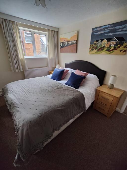 Stunning 1 Bedroom Apartment Over Looking River Rye Eksteriør bilde